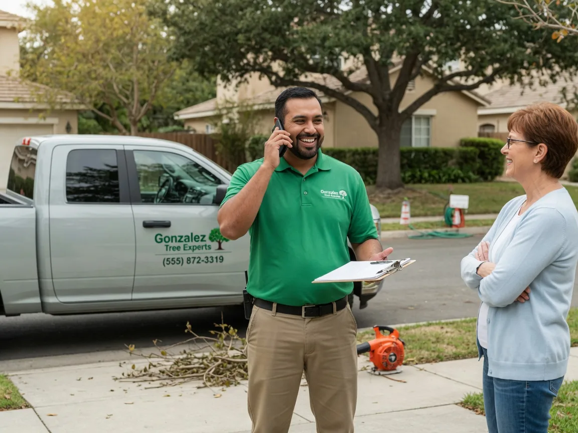 Tree Service East Otto, NY FAQs